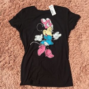 Minnie T-shirt for girls